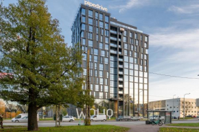 WoHo Luxury appartments